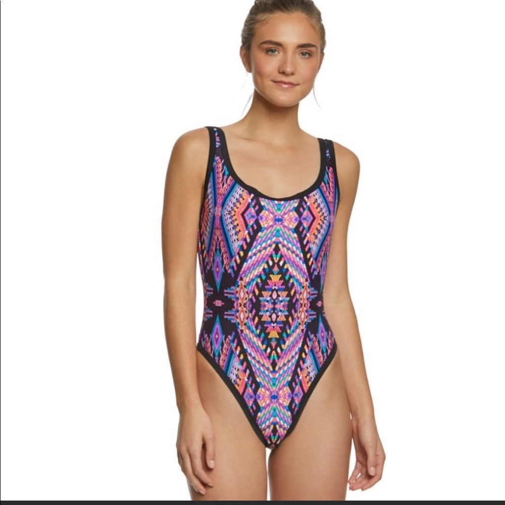 NWT Body Glove One Piece Swim